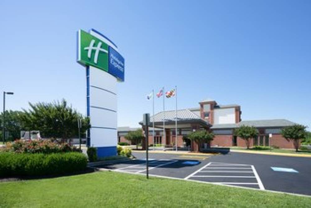 Holiday Inn Express Cambridge