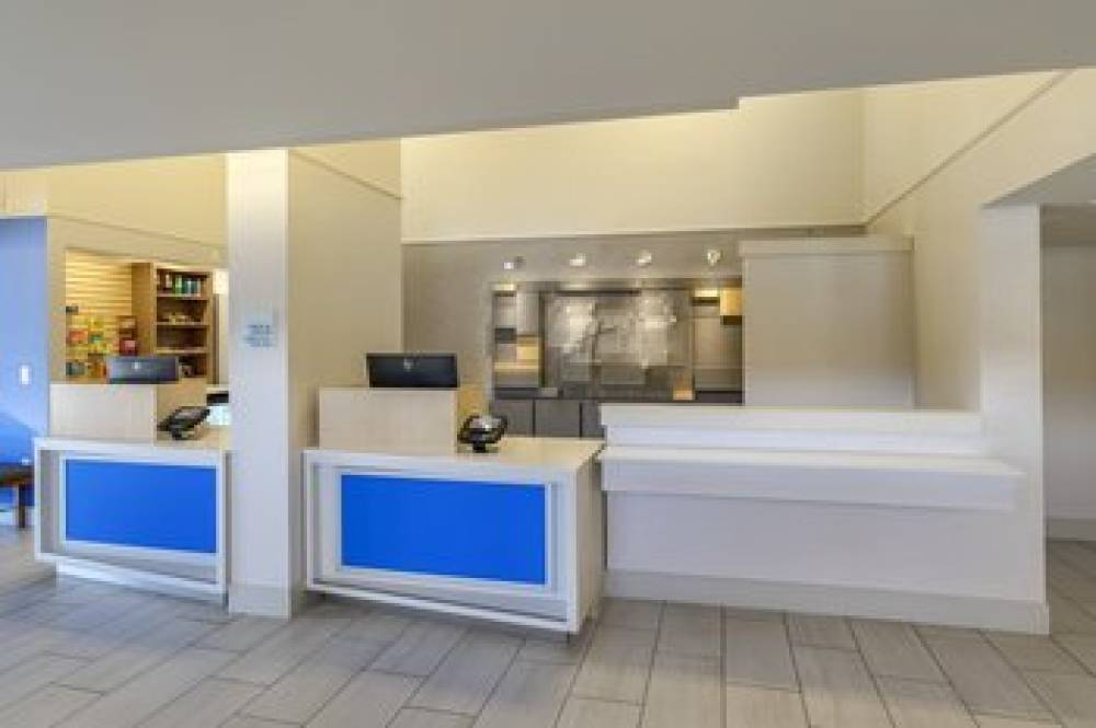 Holiday Inn Express Cape Coral Fort Myers Area