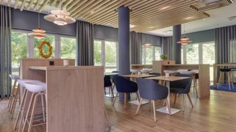 Holiday Inn Express COLOGNE - TROISDORF 10