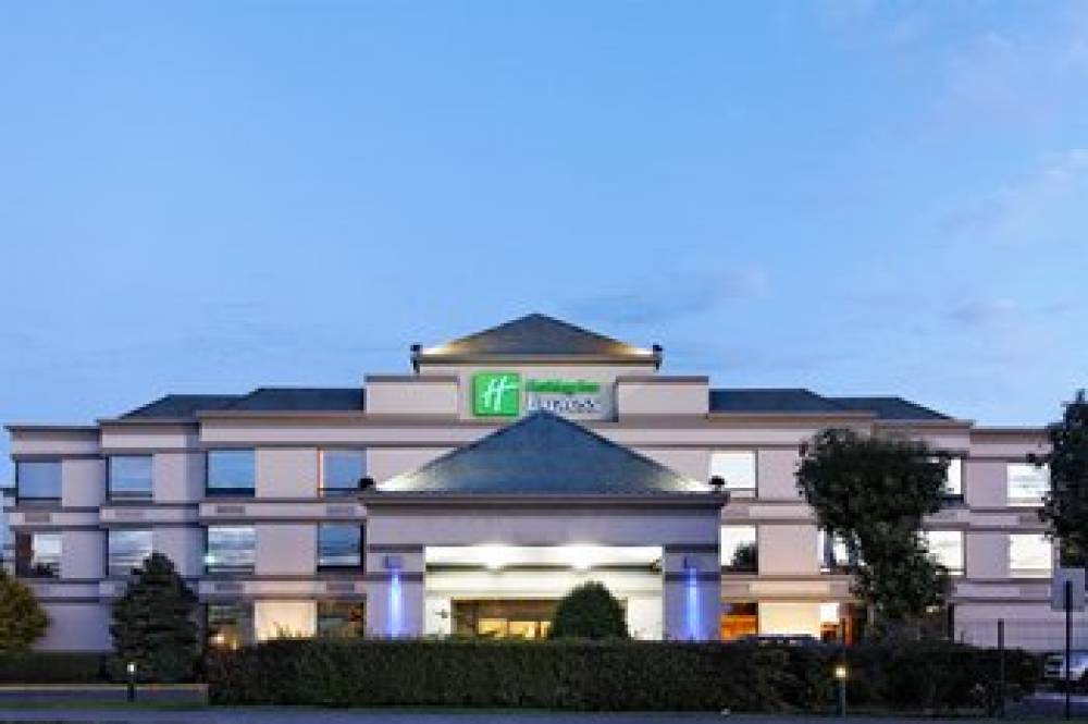 Holiday Inn Express CONCEPCION 1