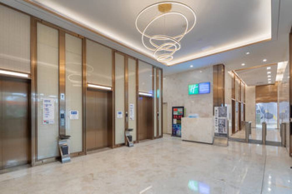 Holiday Inn Express Dongguan Humen