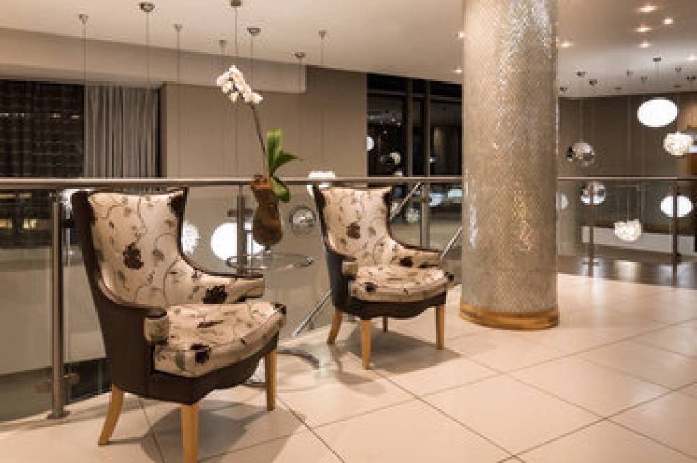 Holiday Inn Express DURBAN - UMHLANGA 5