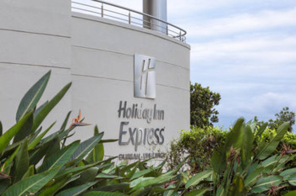 Holiday Inn Express DURBAN - UMHLANGA 3