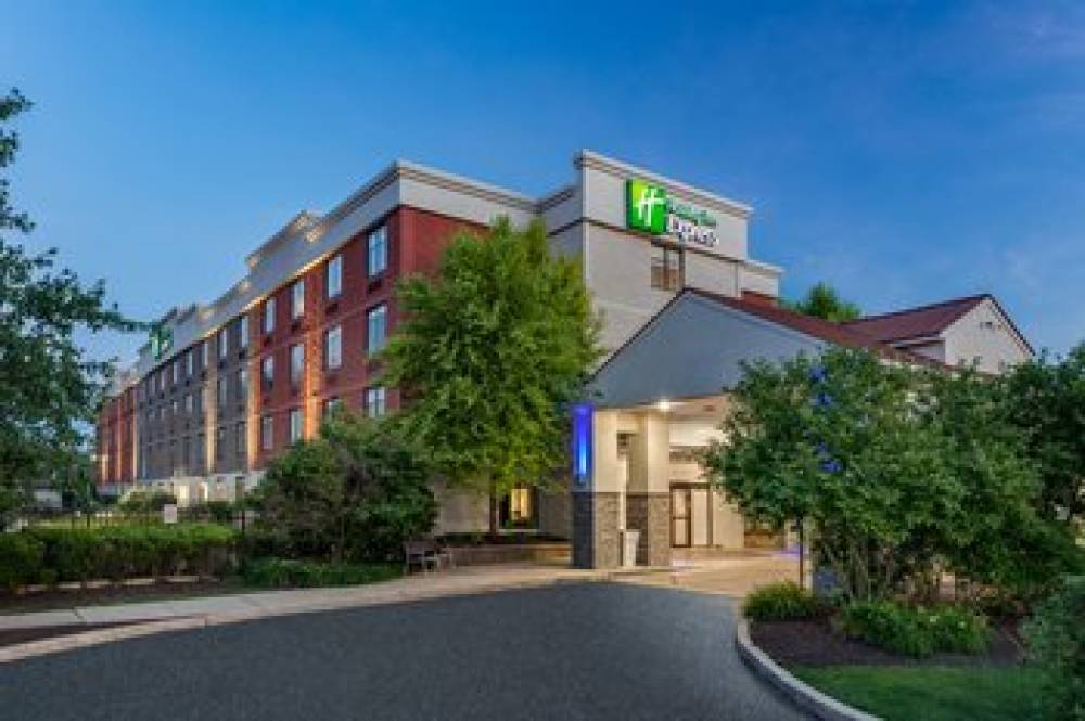 Holiday Inn Express Exton Great Valley