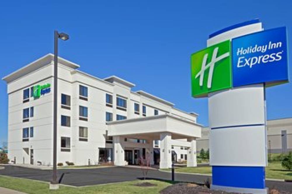 Holiday Inn Express FISHKILL-MID HUDSON VALLEY 2