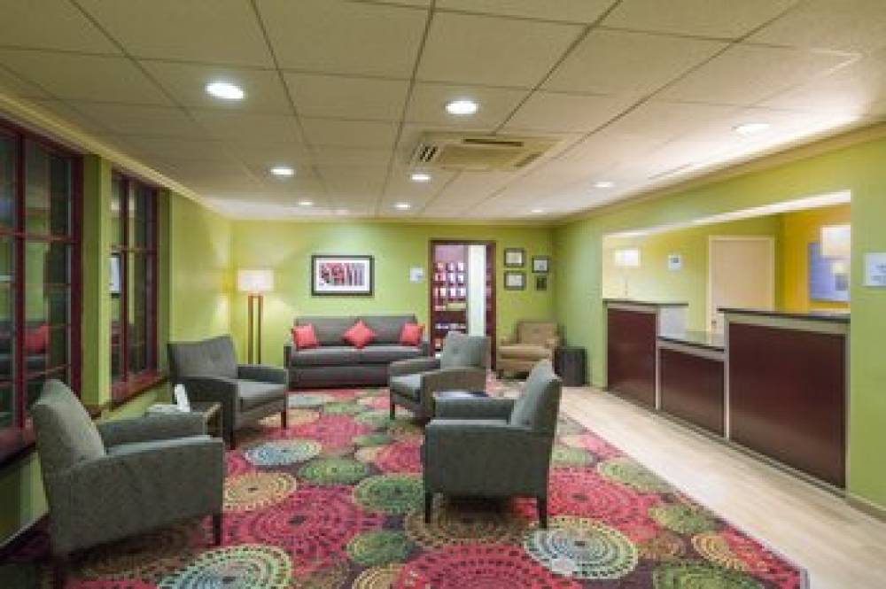 Holiday Inn Express FRAZER-MALVERN 3