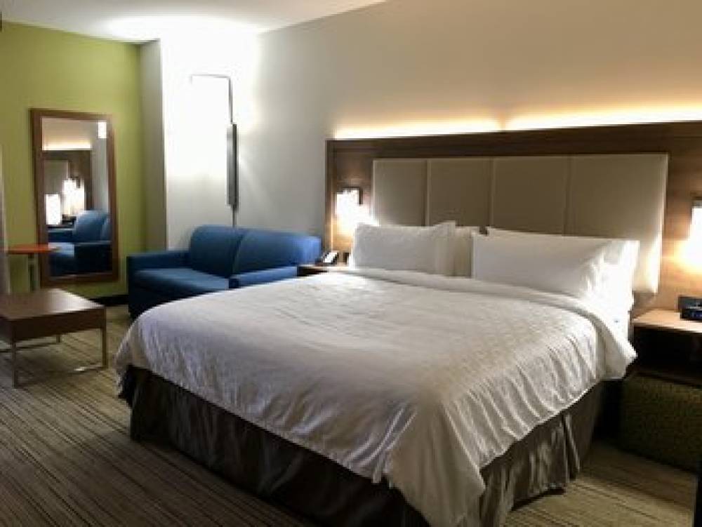 Holiday Inn Express GRAND ISLAND - NIAGARA FALLS 5