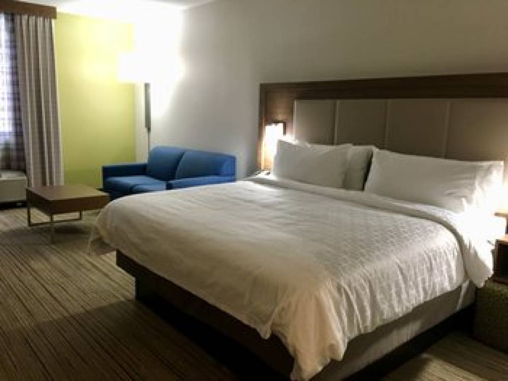 Holiday Inn Express GRAND ISLAND - NIAGARA FALLS 6