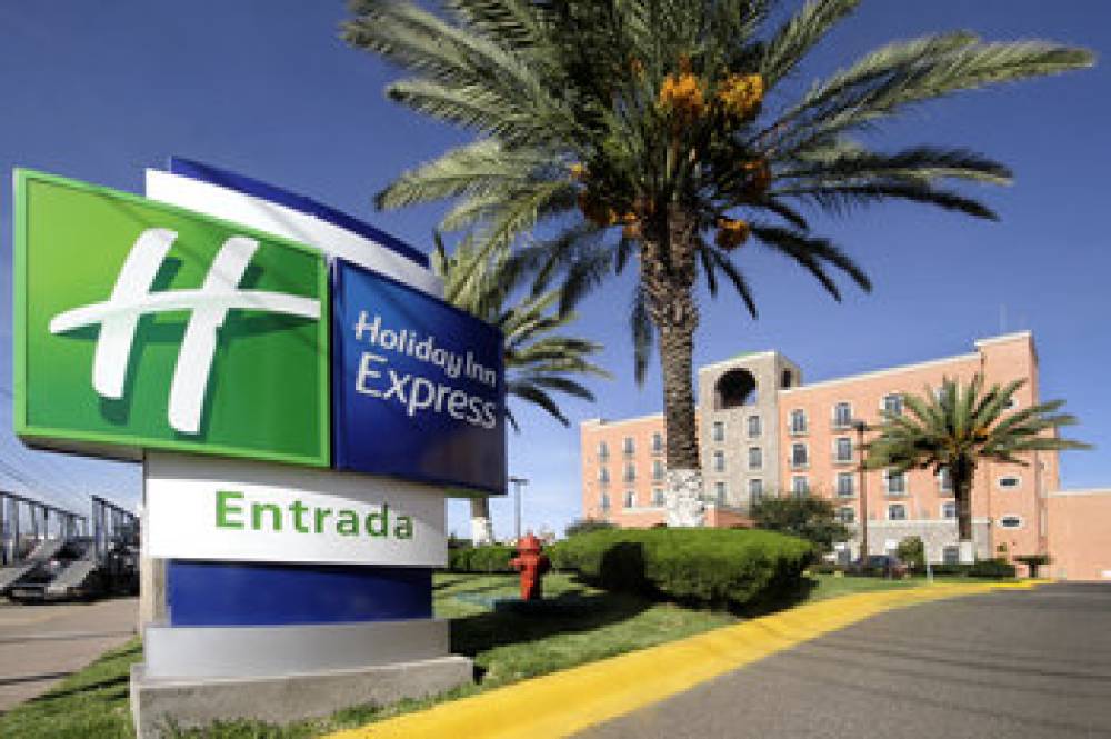 Holiday Inn Express GUANAJUATO 1