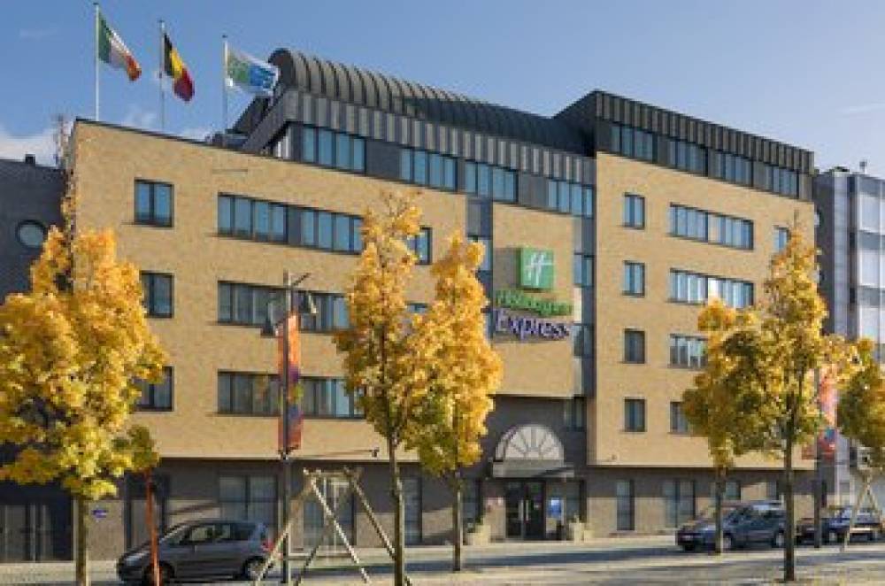 Holiday Inn Express HASSELT 1