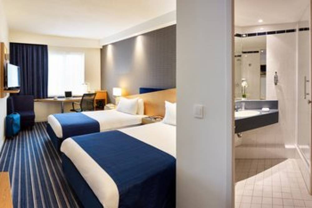 Holiday Inn Express HASSELT 9