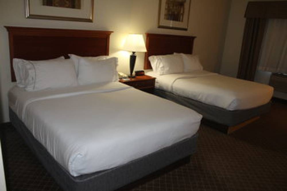 Holiday Inn Express HEBER CITY 2