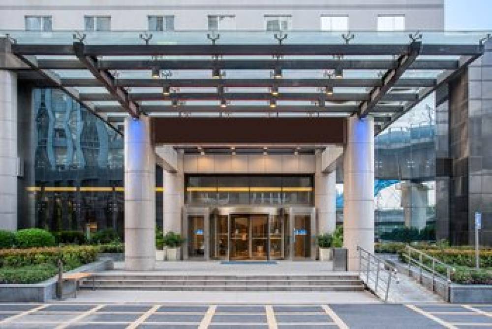 Holiday Inn Express Hefei South