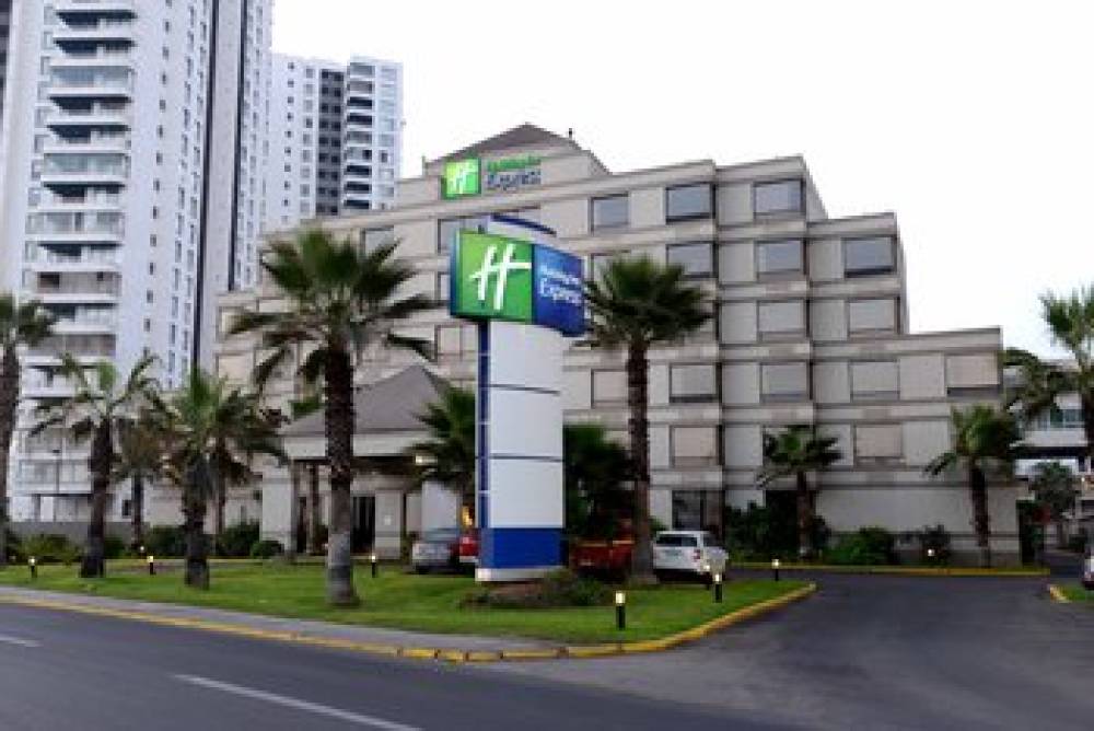 Holiday Inn Express IQUIQUE 1