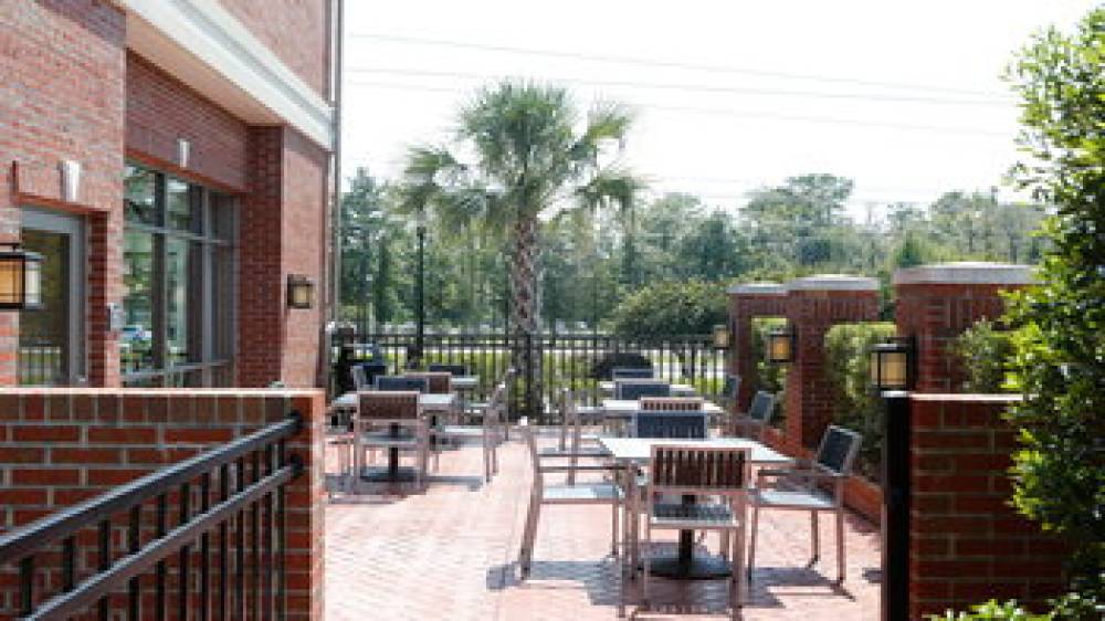 Holiday Inn Express Leland Wilmington Area