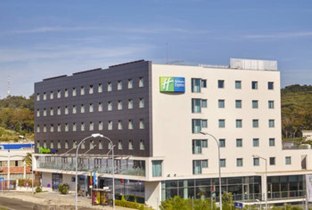 Holiday Inn Express Lisbon Alfragide