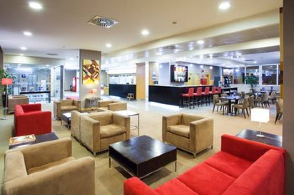 Holiday Inn Express LISBON - OEIRAS 7