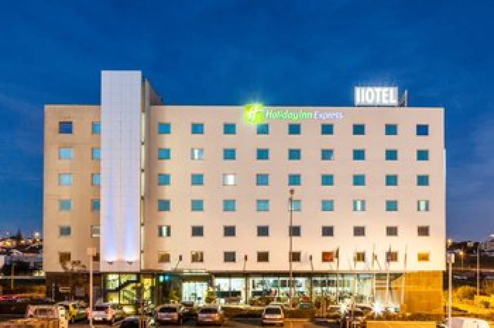 Holiday Inn Express LISBON - OEIRAS 3