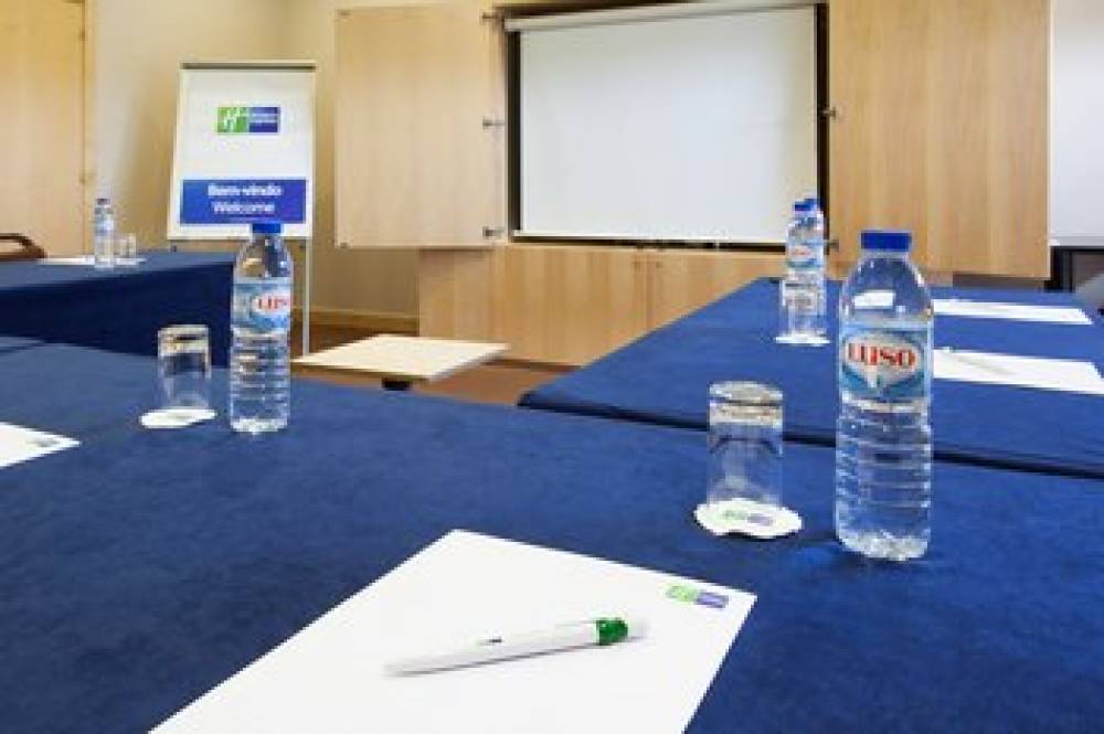 Holiday Inn Express LISBON - OEIRAS 8