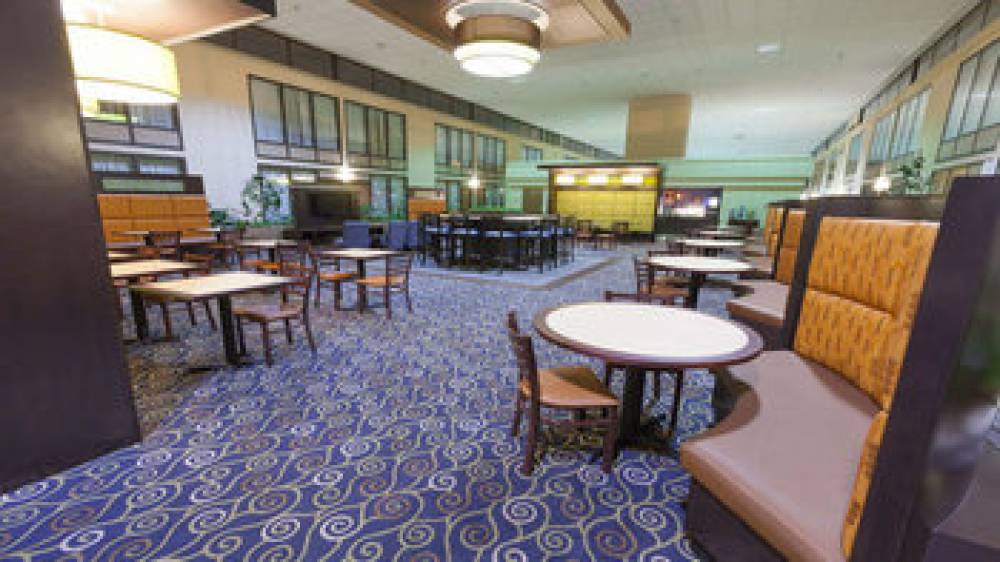 Holiday Inn Express LITTLE ROCK-AIRPORT 7