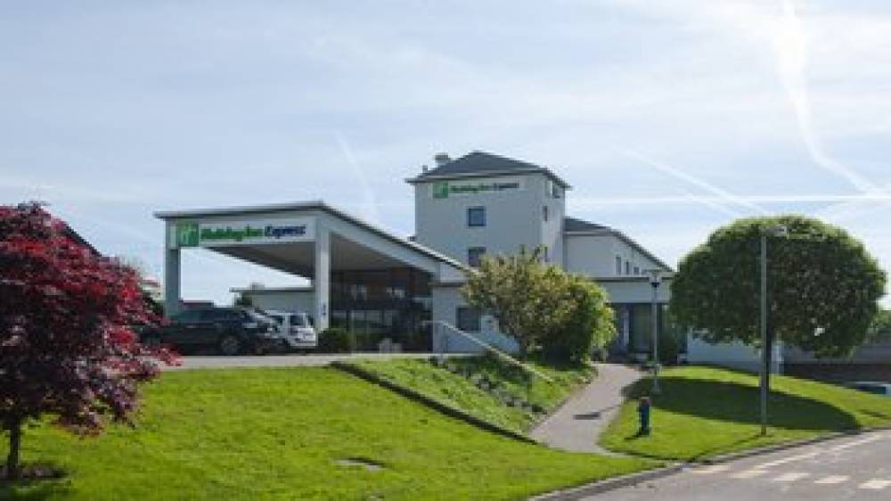 Holiday Inn Express LUZERN - NEUENKIRCH 1