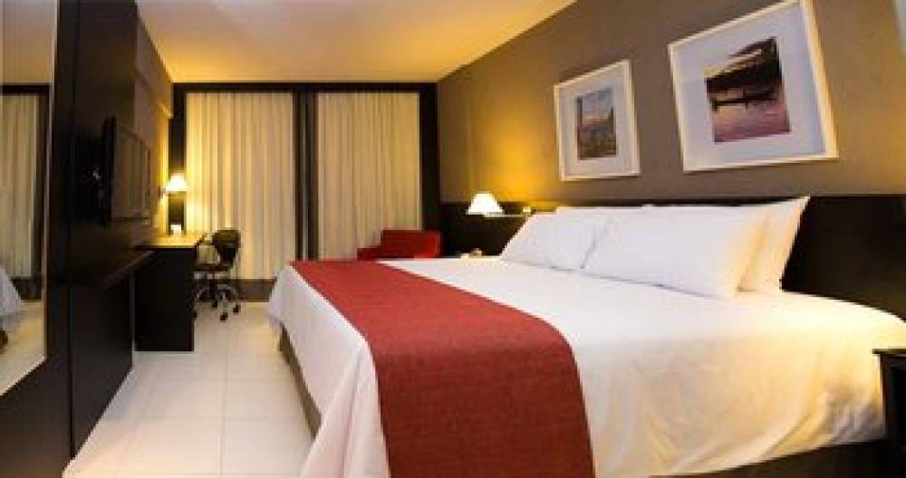 Holiday Inn Express MACEIO PONTA VERDE 2