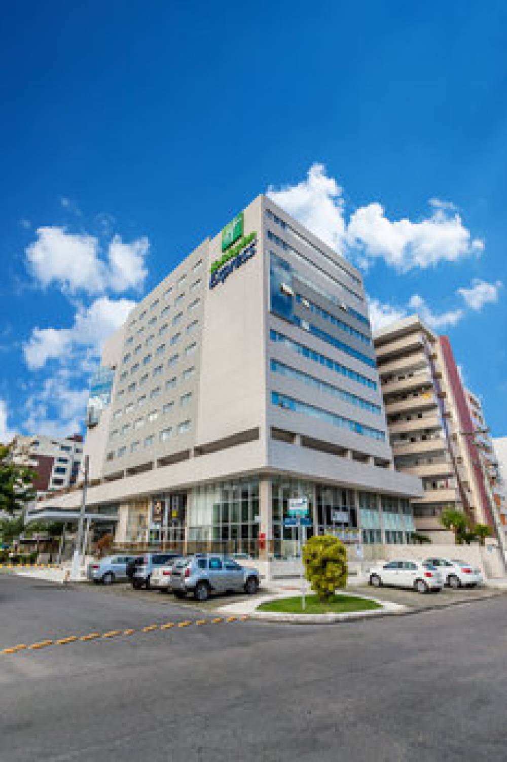 Holiday Inn Express MACEIO PONTA VERDE 1