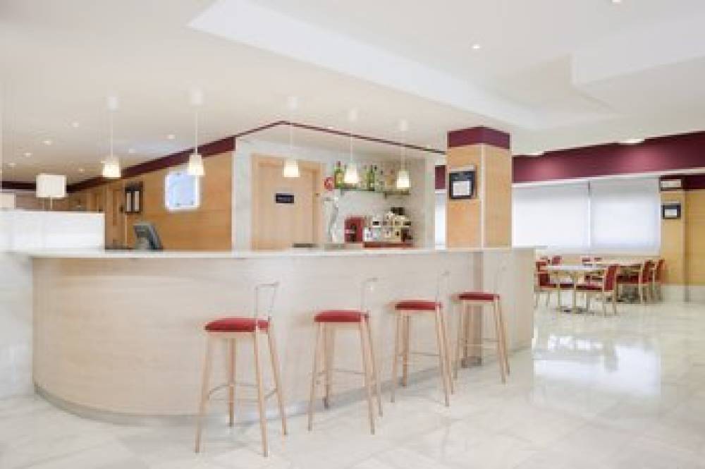 Holiday Inn Express MADRID - ALCOBENDAS 2