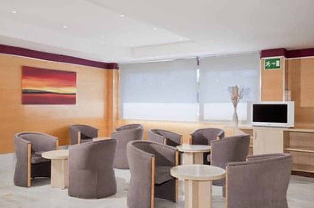 Holiday Inn Express MADRID - ALCOBENDAS 3