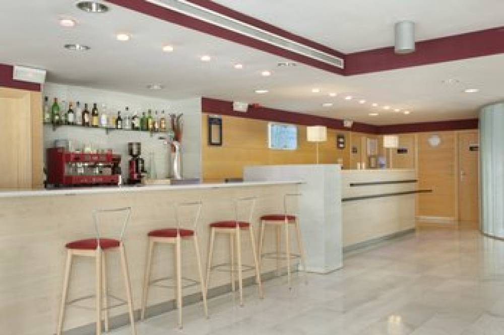 Holiday Inn Express MADRID - ALCORCON 10