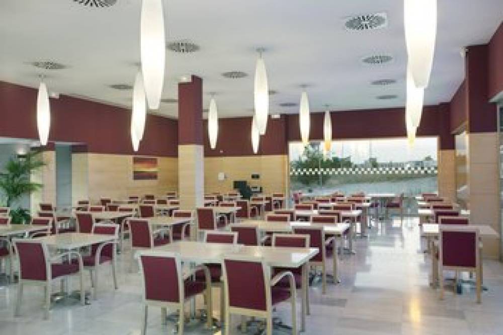 Holiday Inn Express MADRID - ALCORCON 8