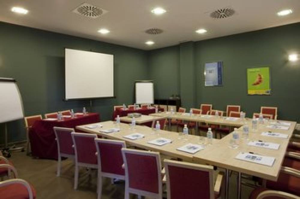 Holiday Inn Express MADRID - GETAFE 5