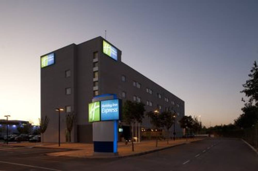 Holiday Inn Express MADRID - GETAFE 6