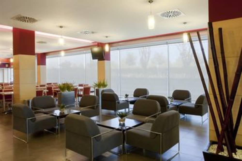 Holiday Inn Express MADRID - GETAFE 4