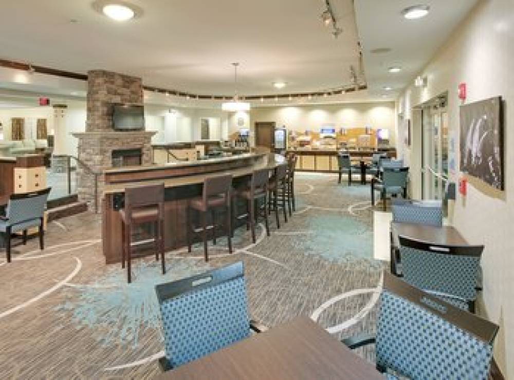 Holiday Inn Express MONTICELLO 3