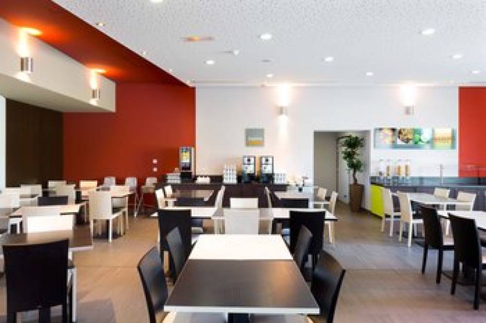 Holiday Inn Express MONTPELLIER - ODYSSEUM 7