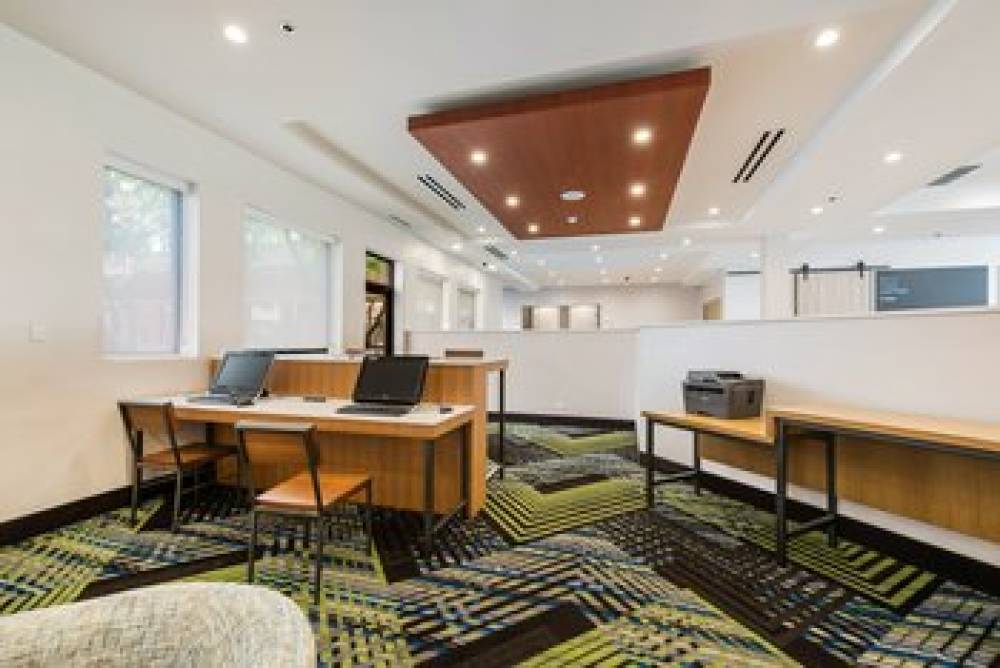 Holiday Inn Express Naperville