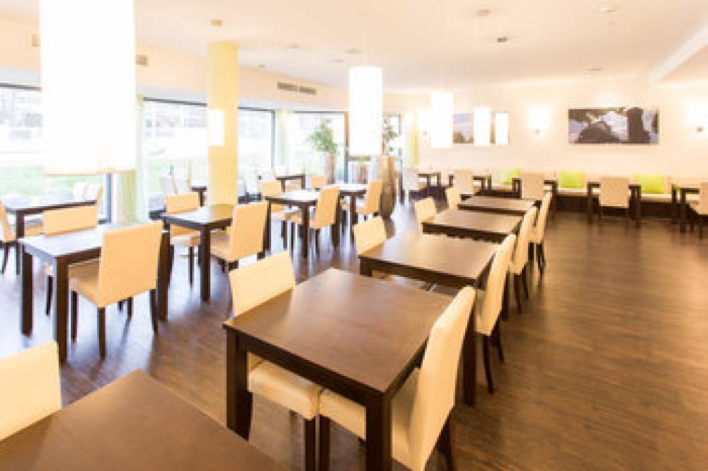 Holiday Inn Express NEUNKIRCHEN 3