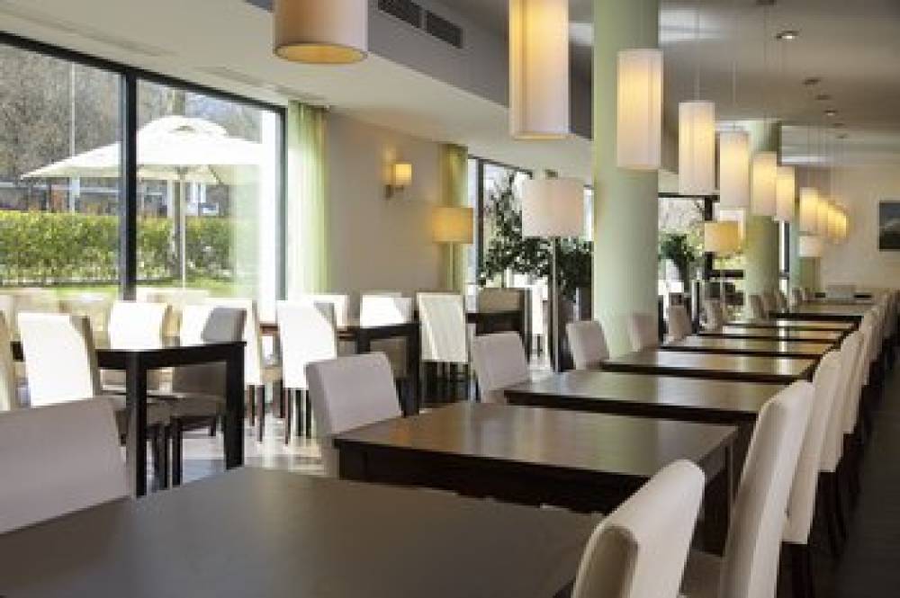 Holiday Inn Express NEUNKIRCHEN 6