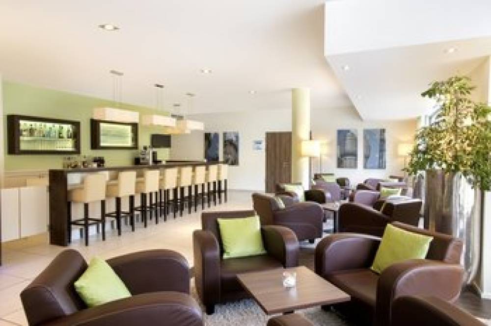 Holiday Inn Express NEUNKIRCHEN 10