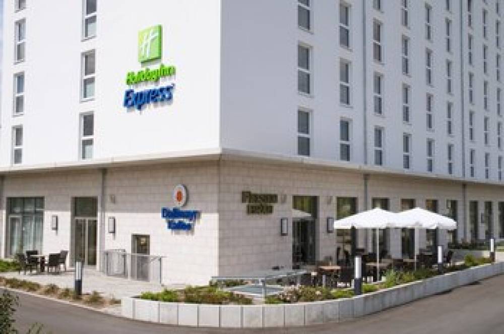 Holiday Inn Express Nurnberg Schwabach