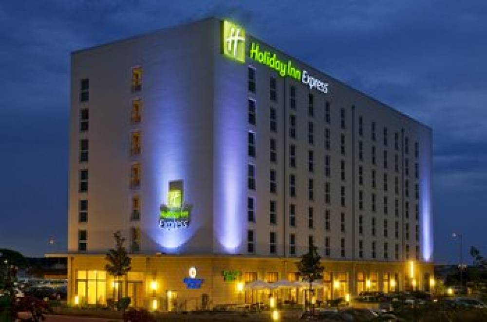 Holiday Inn Express NURNBERG-SCHWABACH 1