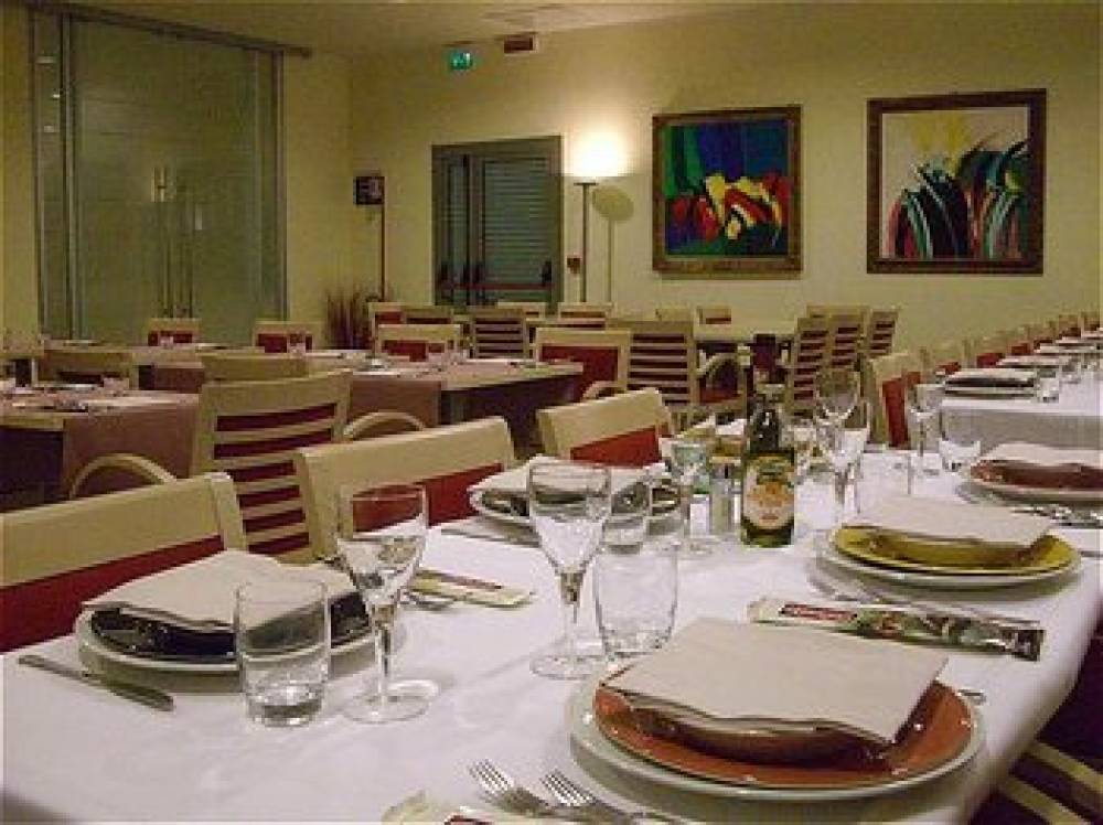 HOLIDAY INN EXPRESS PARMA 5