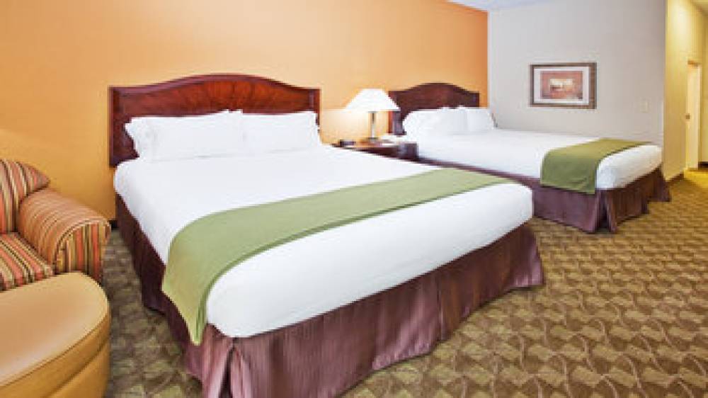 Holiday Inn Express PEACHTREE CORNERS-NORCROSS 1