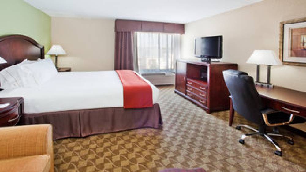 Holiday Inn Express PEACHTREE CORNERS-NORCROSS 2