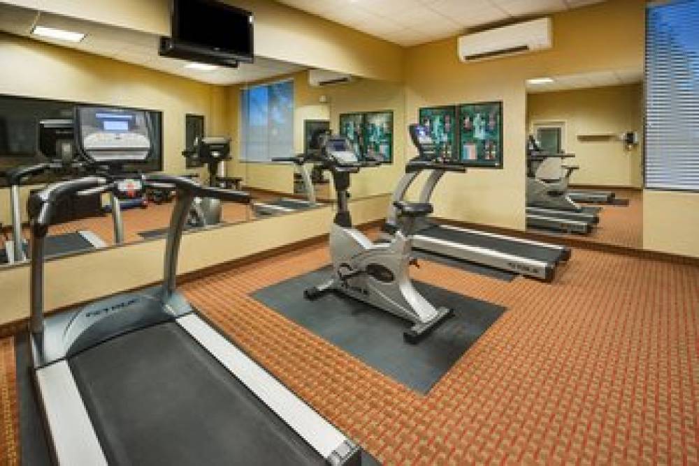 Holiday Inn Express POCOMOKE CITY 2