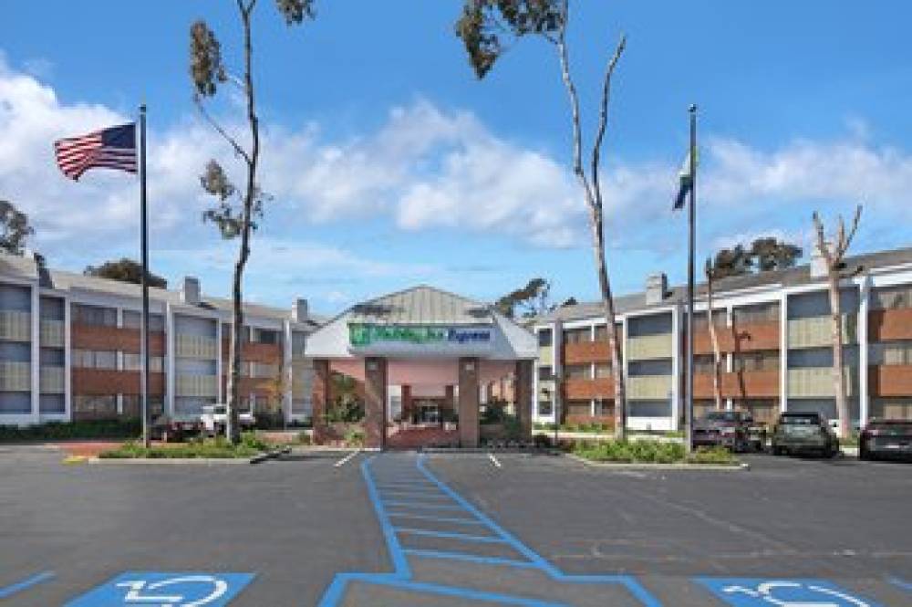 Holiday Inn Express Port Hueneme