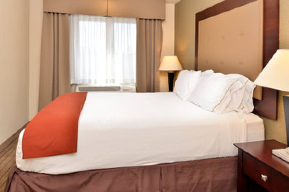 Holiday Inn Express PORTLAND SOUTH - LAKE OSWEGO 8