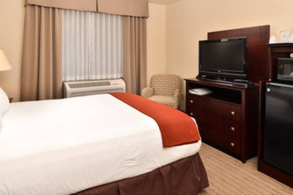 Holiday Inn Express PORTLAND SOUTH - LAKE OSWEGO 4