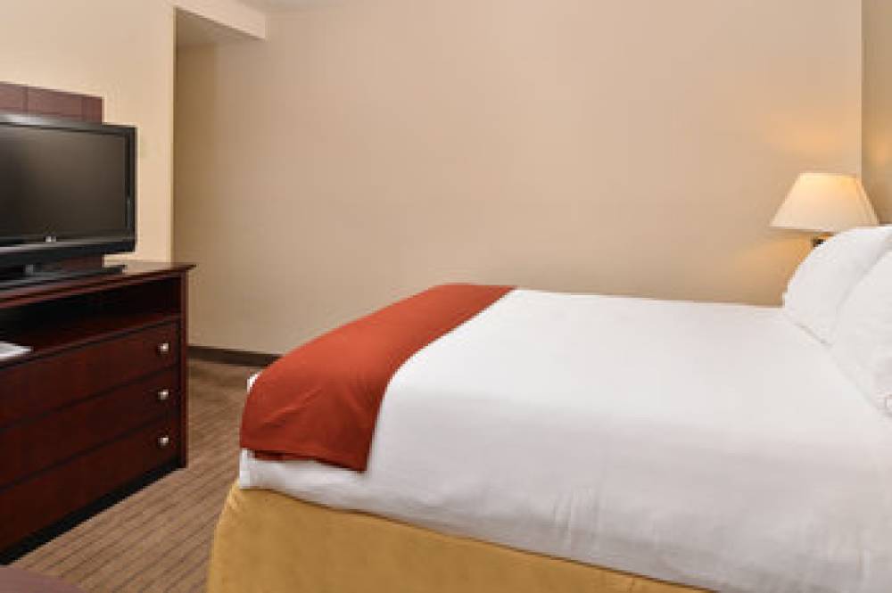 Holiday Inn Express PORTLAND SOUTH - LAKE OSWEGO 7